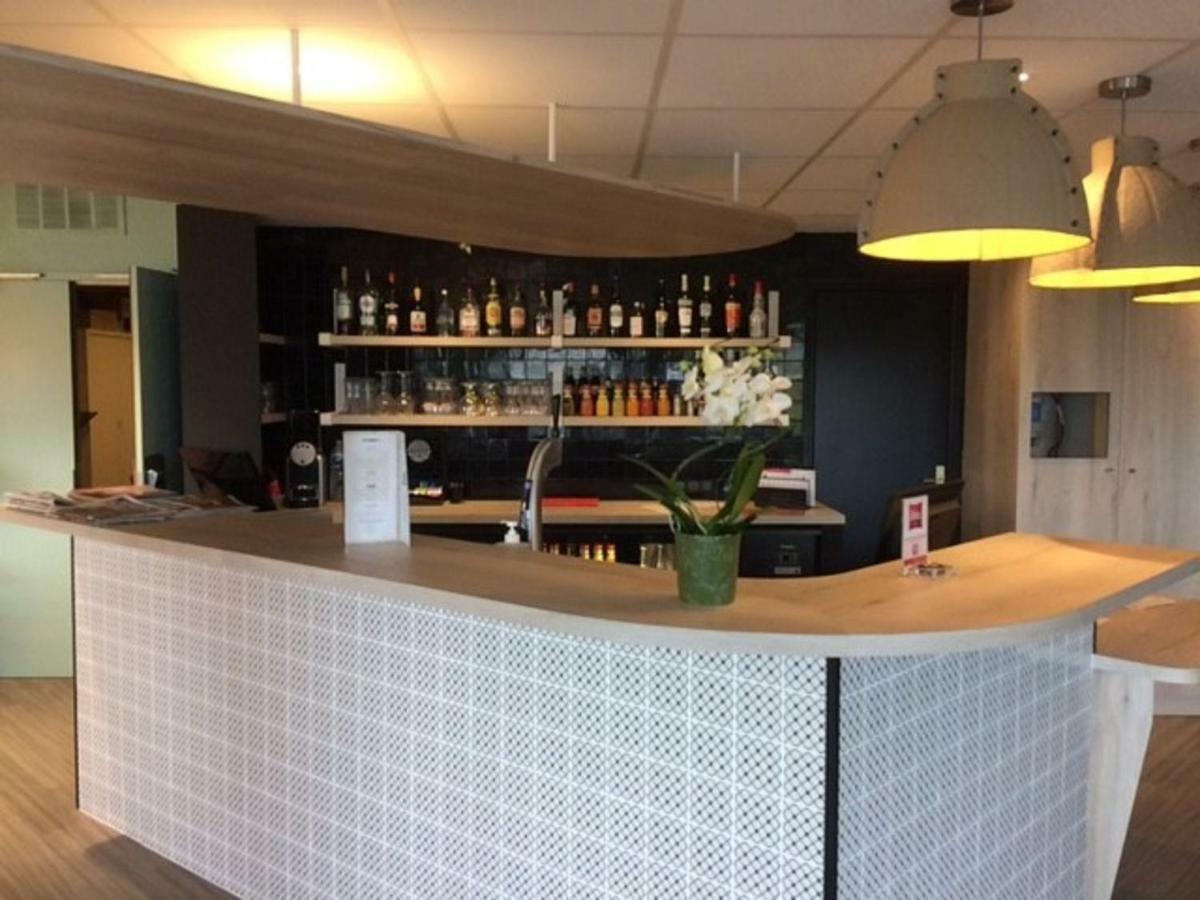 Ibis Creil Sur Oise Hotell Villers-Saint-Paul Exteriör bild
